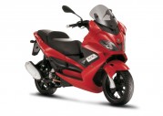 Gilera Nexus 125